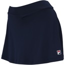 Short Saia Fila Tênis Ceti F-Box - Feminino - Foto 2