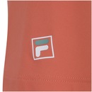 Short Saia Fila Tênis Ceti F-Box - Feminino - Foto 8