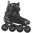 Patins Bel Sports BFS 10000 Future by Fabiola da Silva - Adulto - Foto 2