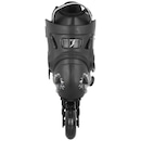 Patins Bel Sports BFS 10000 Future by Fabiola da Silva - Adulto - Foto 4