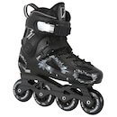 Patins Bel Sports BFS 10000 Future by Fabiola da Silva - Adulto - Foto 1