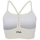 Top Fitness Fila Life - Adulto - Foto 2