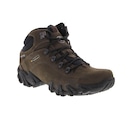 Bota Bull Terrier Forester MID - Masculina - Foto 2