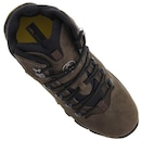 Bota Bull Terrier Forester MID - Masculina - Foto 9