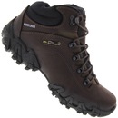 Bota Bull Terrier Forester MID - Masculina - Foto 1