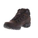 Bota Bull Terrier Forester MID - Masculina - Foto 4