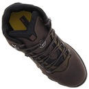 Bota Bull Terrier Forester MID - Masculina - Foto 9