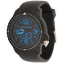 Relógio Unissex Analógico Columbia Urbaneer Ca008 - Foto 2