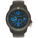 Relógio Unissex Analógico Columbia Urbaneer Ca008 - Foto 3