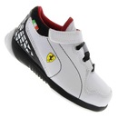 Tênis Puma Valorosso Scuderia Ferrari V 304957 - Infantil - Foto 1