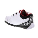 Tênis Puma Valorosso Scuderia Ferrari V 304957 - Infantil - Foto 6