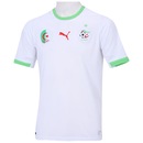 Camisa Puma Seleção Argélia I - Torcedor - Foto 3