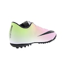 Chuteira Society Nike Mercurial Victory TF - Adulto - Foto 8