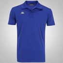 Camisa Polo Kappa Sewill - Masculina - Foto 1