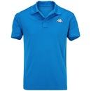 Camisa Polo Kappa Sewill - Masculina - Foto 1