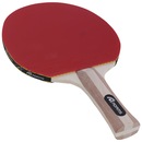 Kit de Tênis de Mesa Adams com 2 Raquetes e 3 Bolas - Foto 4