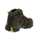 Bota Macboot Flamboyant 04 - Feminina - Foto 8