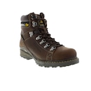 Bota Braddock Montana - Masculina - Foto 2