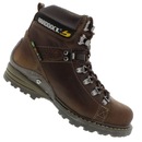 Bota Braddock Montana - Masculina - Foto 1