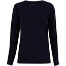 Camiseta Manga Longa com Proteção Solar UV50+ Oxer Custom - Feminina - Foto 1