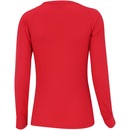 Camiseta Manga Longa com Proteção Solar UV50+ Oxer Custom - Feminina - Foto 2