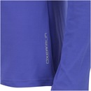 Camiseta Manga Longa com Proteção Solar UV50+ Oxer Custom - Feminina - Foto 5