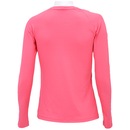 Camiseta Manga Longa com Proteção Solar UV50+ Oxer Custom - Feminina - Foto 2