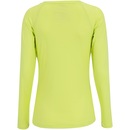 Camiseta Manga Longa com Proteção Solar UV50+ Oxer Custom - Feminina - Foto 2