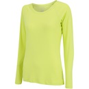 Camiseta Manga Longa com Proteção Solar UV50+ Oxer Custom - Feminina - Foto 3