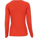 Camiseta Manga Longa com Proteção Solar UV50+ Oxer Custom - Feminina - Foto 2