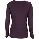 Camiseta Manga Longa com Proteção Solar UV50+ Oxer Custom - Feminina - Foto 2