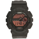 Relógio G-Shock GD-100MS - Foto 4