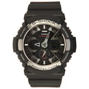 Relógio Digital Analógico Casio G-Shock GA-200 - Masculino - Foto 4