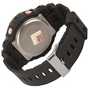 Relógio Digital Analógico Casio G-Shock GA-200 - Masculino - Foto 5