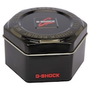 Relógio Digital Analógico Casio G-Shock GA-200 - Masculino - Foto 6