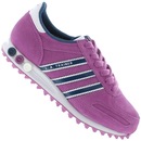 Tenis adidas Originals La Trainer SS14 - Feminino - Foto 1