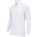 Camisa de Compressão Manga Longa Reusch Under - Masculina - Foto 3