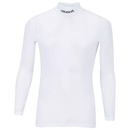 Camisa de Compressão Manga Longa Reusch Under - Masculina - Foto 1