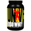 Whey Protein Universal Ultra Iso Whey - Limonada - 908g - Foto 1