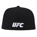 Boné Aba Reta UFC Discipline 011 - Fechado - Adulto - Foto 2
