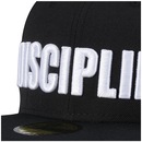 Boné Aba Reta UFC Discipline 011 - Fechado - Adulto - Foto 3