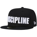 Boné Aba Reta UFC Discipline 011 - Fechado - Adulto - Foto 4