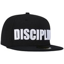 Boné Aba Reta UFC Discipline 011 - Fechado - Adulto - Foto 5