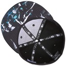 Boné Aba Reta UFC Discipline 011 - Fechado - Adulto - Foto 6