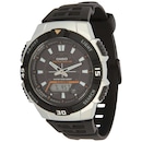 Relógio Digital Analógico Casio AQS800W - Masculino - Foto 3