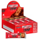 Barra de Proteína Integralmédica Protein Crisp - Doce de Coco - 12 Unidades - Foto 1