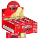 Barra de Proteína Integralmédica Protein Crisp - Torta de Limão - 12 Unidades - Foto 1
