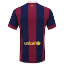 Camisa Nike Barcelona I 2014-2015 s/ nº - Foto 2