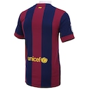 Camisa Nike Barcelona I 2014-2015 s/ nº - Foto 4