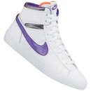 Tênis Nike Match Supreme Hi LTR – Feminino - Foto 1